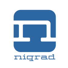logo Nigrad