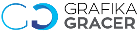 logo Grafika Gracer