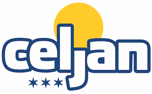 logo Celjan